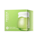 Frudia Green Grape Pore Control Cream